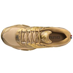 Linha Wave Prophecy Mizuno: Amortecimento Superior para Linha Wave Prophecy Mizuno: Amortecimento Superior para