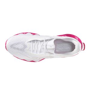 Linha Wave Prophecy Mizuno: Amortecimento Superior para Linha Wave Prophecy Mizuno: Amortecimento Superior para