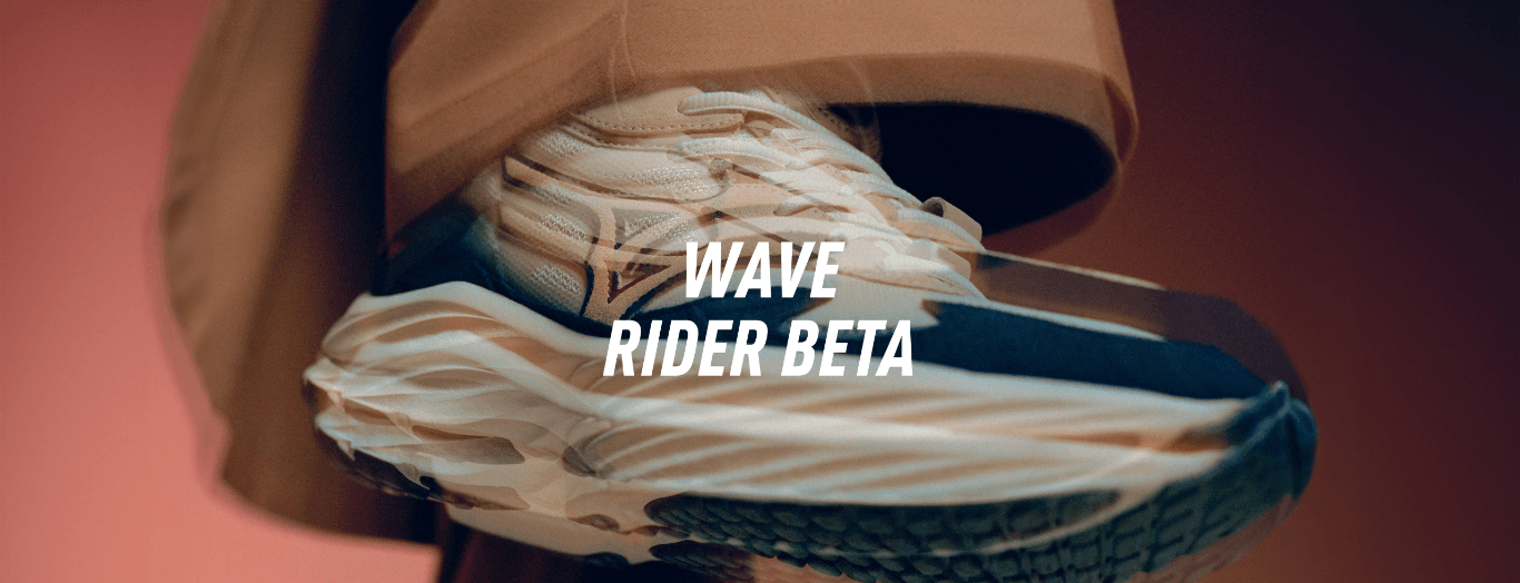 Wave Rider Beta Noble