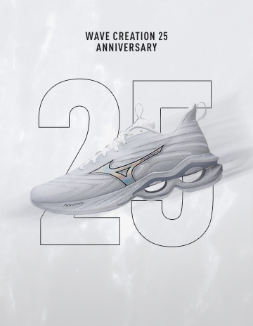 Mizuno clearance creation 2015