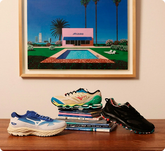 Hiroshi Nagai Pack