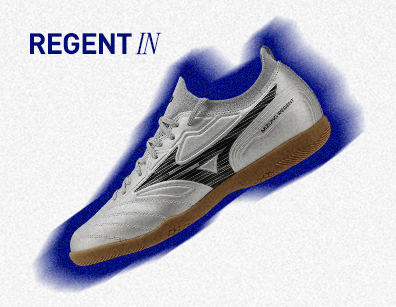 Regent In