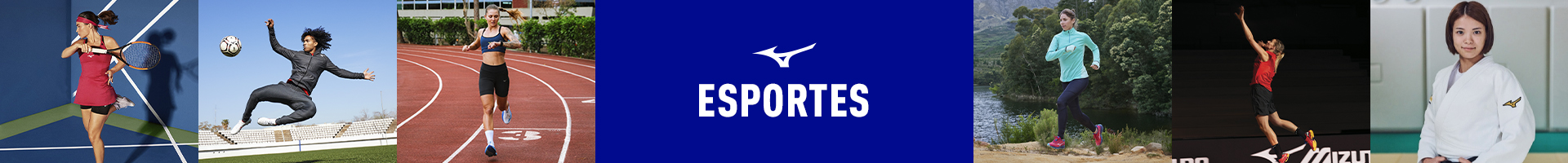 Esportes