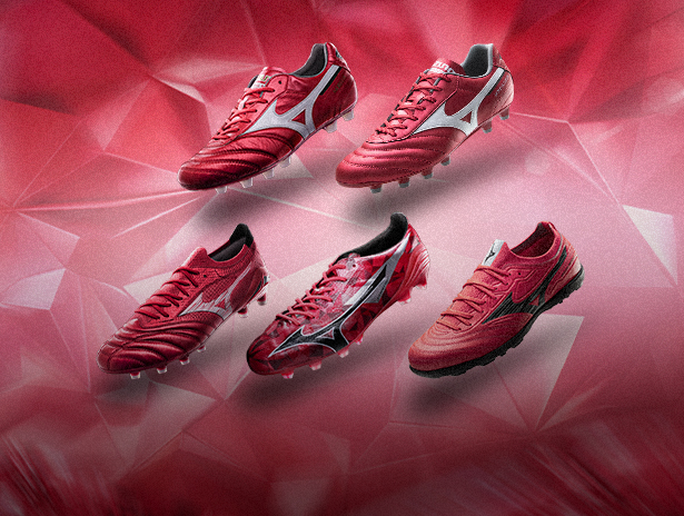 Red Pack